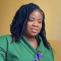 Ing. ONGAGNA M'BARE Dophie Chekina