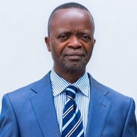 Ing. ANDALETIA Victor