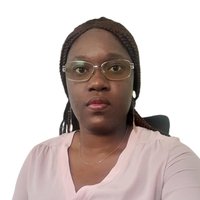 Ing. NGAMBOMI Doria Vaneça