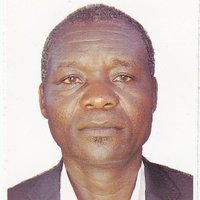 Ing. NGAKOSSO Jean Claude