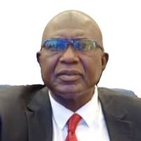 Ing. KOUKODILA MAMOUNA Sylvain