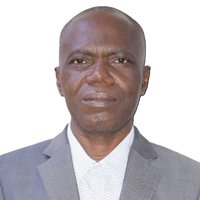 Ing. MATOKOT KIBOUKA Benjamin