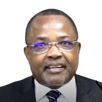 Ing. OSSETE Jean Michel